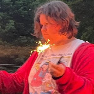 Meet your Posher, Mia